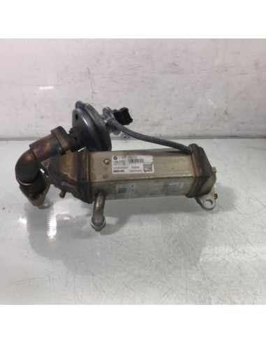 Radiateur EGR BMW SERIE 3 E91 TOURING PHASE 1 BREAK Diesel