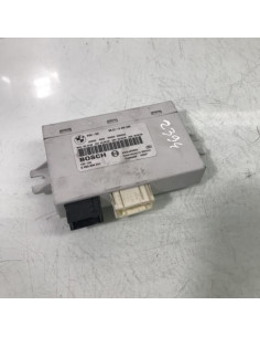 Boitier d'aide au stationnement MINI MINI 2 R55 CLUBMAN PHASE 1 BREAK Diesel