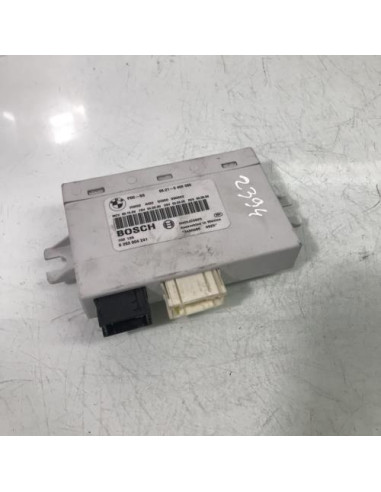 Boitier d'aide au stationnement MINI MINI 2 R55 CLUBMAN PHASE 1 BREAK Diesel