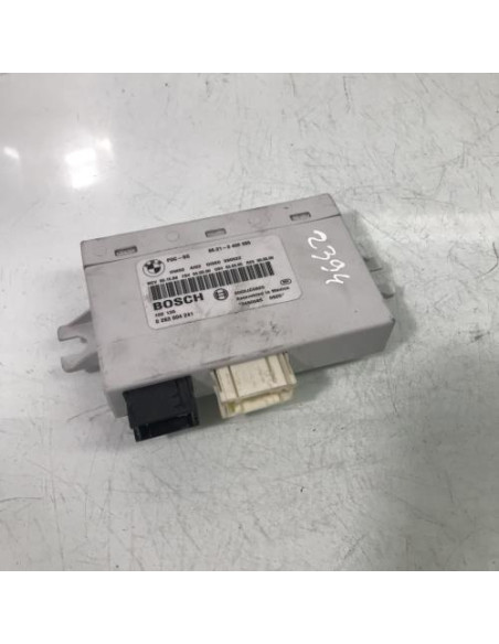 Boitier d'aide au stationnement MINI MINI 2 R55 CLUBMAN PHASE 1 BREAK Diesel