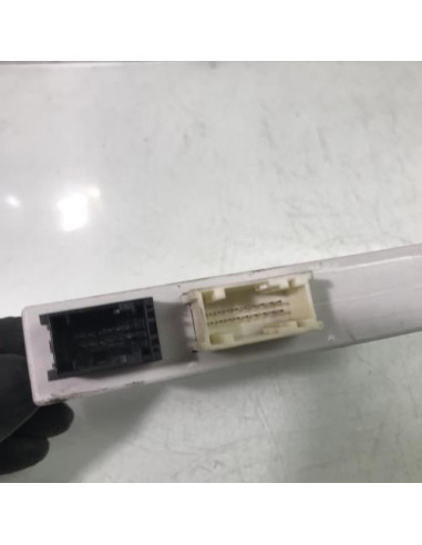 Boitier d'aide au stationnement MINI MINI 2 R55 CLUBMAN PHASE 1 BREAK Diesel