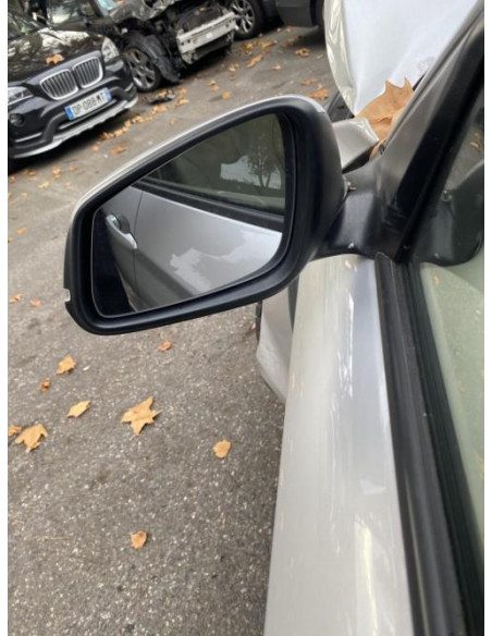 Bielette barre stabilisatrice arriere gauche BMW SERIE 1 F20 PHASE 1 Diesel