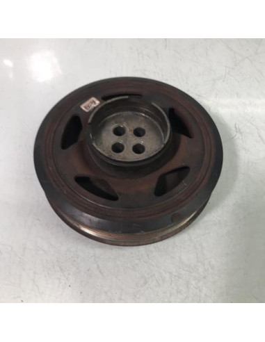Poulie damper BMW SERIE 1 F20 PHASE 2 Diesel