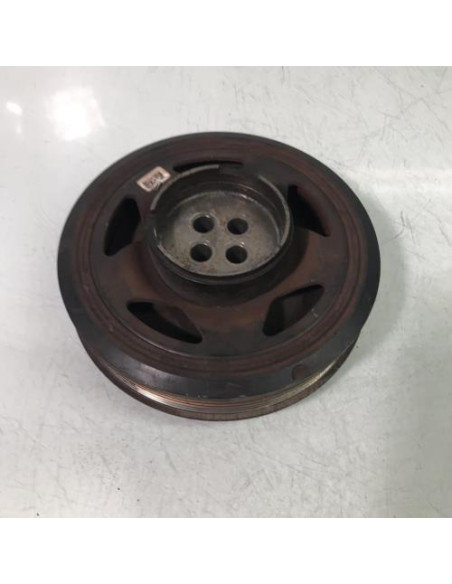 Poulie damper BMW SERIE 1 F20 PHASE 2 Diesel