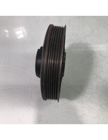 Poulie damper BMW SERIE 1 F20 PHASE 2 Diesel