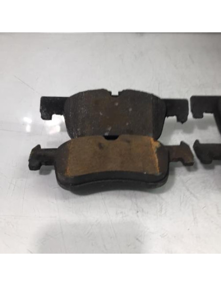 Kit de freins avant BMW SERIE 1 F21 PHASE 2 Diesel