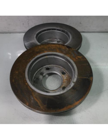 Kit de freins avant BMW SERIE 1 F21 PHASE 2 Diesel