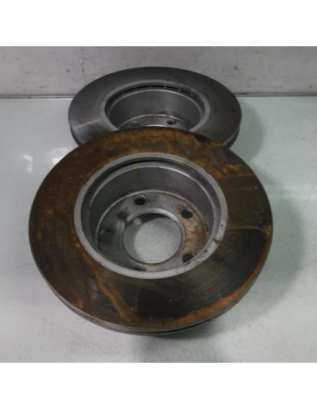 Kit de freins avant BMW SERIE 1 F21 PHASE 2 Diesel