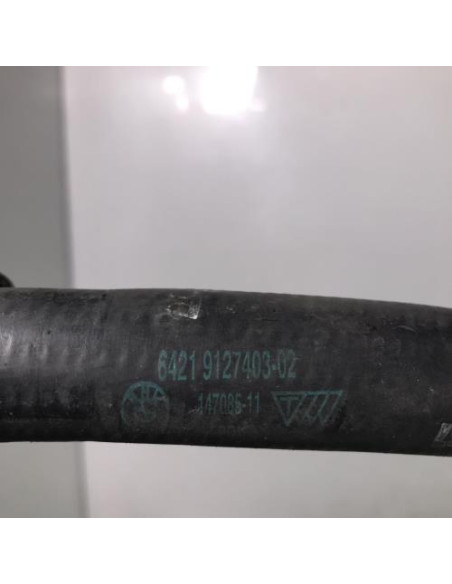 Durite BMW SERIE 3 E90 PHASE 1 Diesel