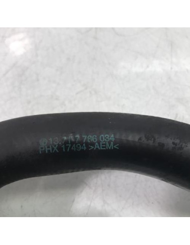 Durite BMW SERIE 5 E60 PHASE 1 