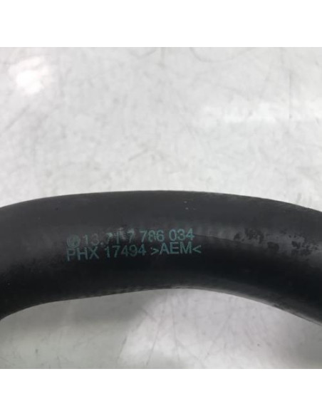 Durite BMW SERIE 5 E60 PHASE 1 