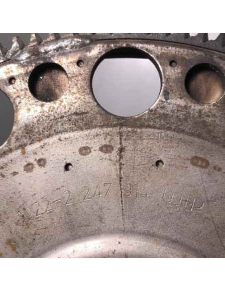 Volant moteur BMW SERIE 3 E46 PHASE 2 Diesel