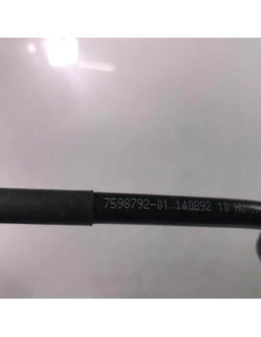 Durite MINI MINI 2 R60 COUNTRYMAN BREAK Essence