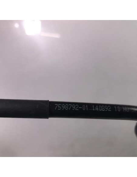 Durite MINI MINI 2 R60 COUNTRYMAN BREAK Essence