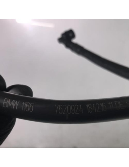 Durite MINI MINI 3 F60 COUNTRYMAN PHASE 1 BREAK 