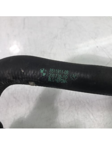 Durite MINI MINI 3 F56 PHASE 1 Diesel