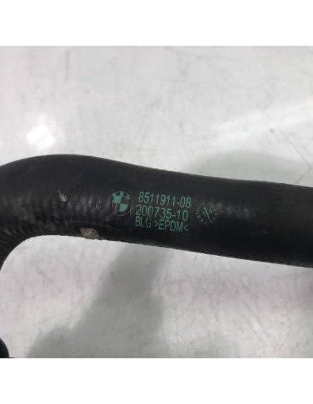 Durite MINI MINI 3 F56 PHASE 1 Diesel