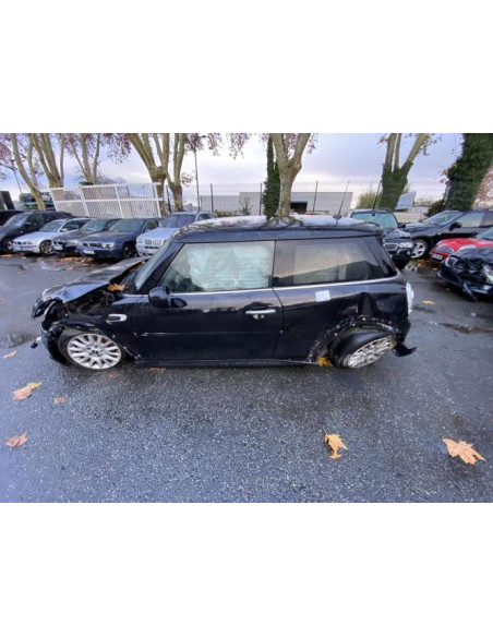 Durite MINI MINI 3 F56 PHASE 1 Diesel