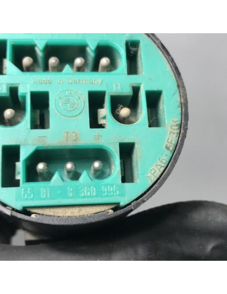 Haut parleur BMW SERIE 5 E39 TOURING PHASE 1 BREAK 