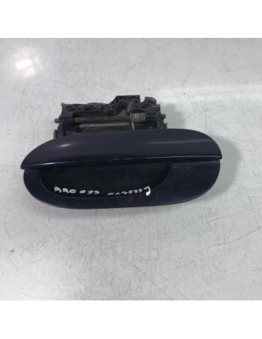 Poignee porte arriere gauche BMW SERIE 5 E39 TOURING PHASE 1 BREAK 