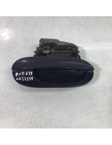 Poignee porte avant droit BMW SERIE 5 E39 TOURING PHASE 1 BREAK 