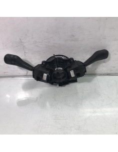 Com (Bloc Contacteur Tournant+Commodo Essuie Glace+Commodo Phare) BMW SERIE 5 E39 TOURING PHASE 1 BREAK  2