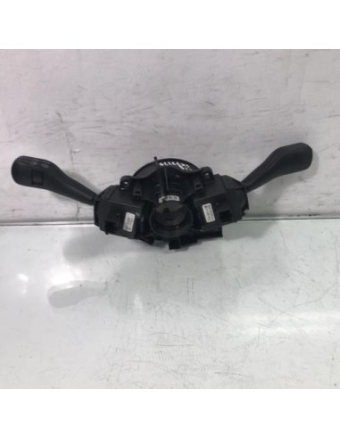 Com (Bloc Contacteur Tournant+Commodo Essuie Glace+Commodo Phare) BMW SERIE 5 E39 TOURING PHASE 1 BREAK 