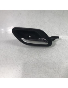 Poignee interieur arriere droit BMW SERIE 5 E39 TOURING PHASE 1 BREAK 