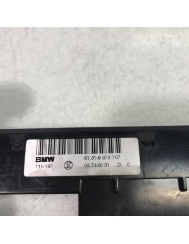 Bouton/Interrupteur BMW SERIE 5 E39 TOURING PHASE 1 BREAK 