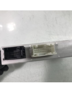 Boitier d'aide au stationnement MINI MINI 2 R60 COUNTRYMAN BREAK Diesel 2