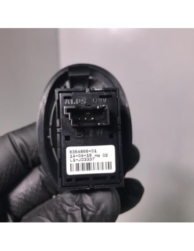 Interrupteur de leve vitre MINI MINI 2 R60 COUNTRYMAN BREAK Diesel