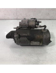 Demarreur BMW X5 E53 Diesel