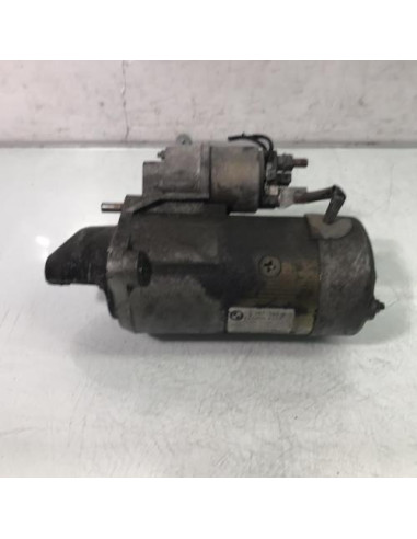 Demarreur BMW X5 E53 Diesel