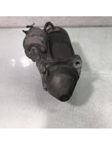 Demarreur BMW X5 E53 Diesel