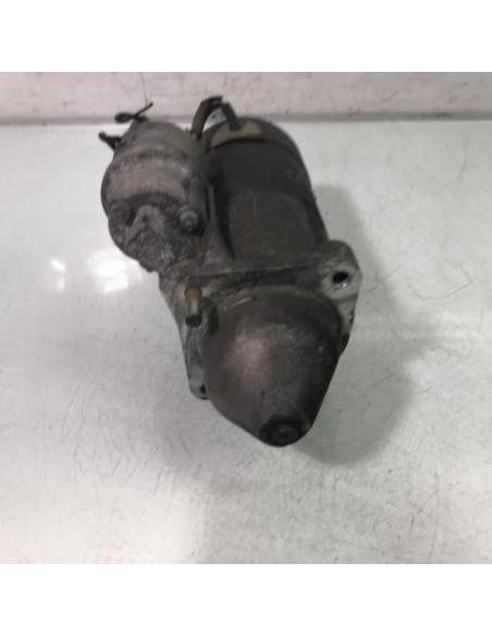 Demarreur BMW X5 E53 Diesel