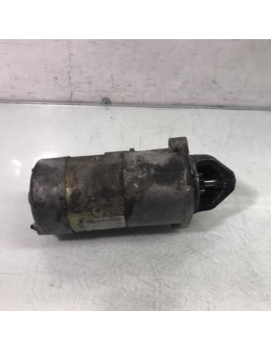 Demarreur BMW X5 E53 Diesel