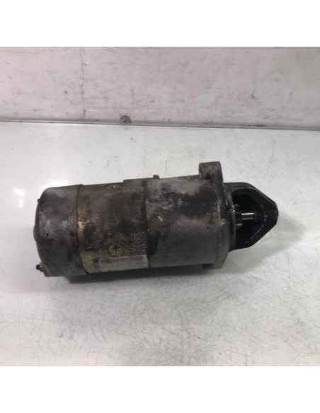 Demarreur BMW X5 E53 Diesel