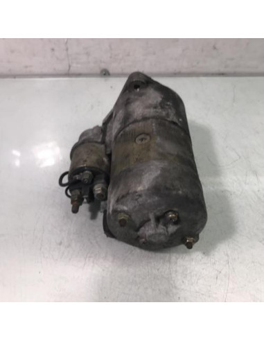 Demarreur BMW X5 E53 Diesel