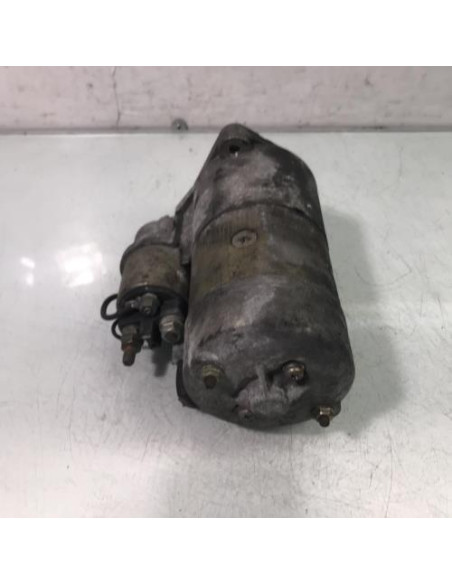 Demarreur BMW X5 E53 Diesel