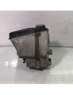 Vase de lave glace BMW X5 E53 