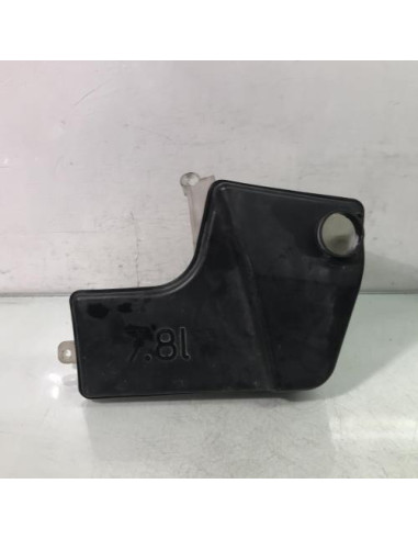 Vase de lave glace BMW X5 E53 