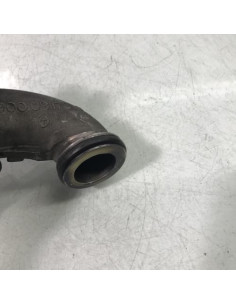 Durite de turbo BMW X5 E70 PHASE 1 Diesel 2