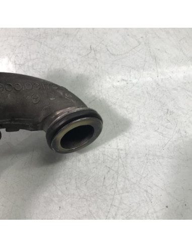 Durite de turbo BMW X5 E70 PHASE 1 Diesel