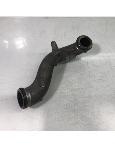 Durite de turbo BMW X5 E70 PHASE 1 Diesel