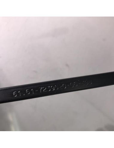 Bras essuie glace avant droit BMW SERIE 1 F21 PHASE 2 
