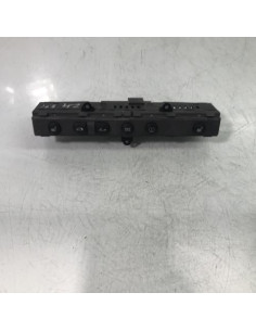 Bouton/Interrupteur BMW Z4 E85 ROADSTER PHASE 1 CABRIOLET 