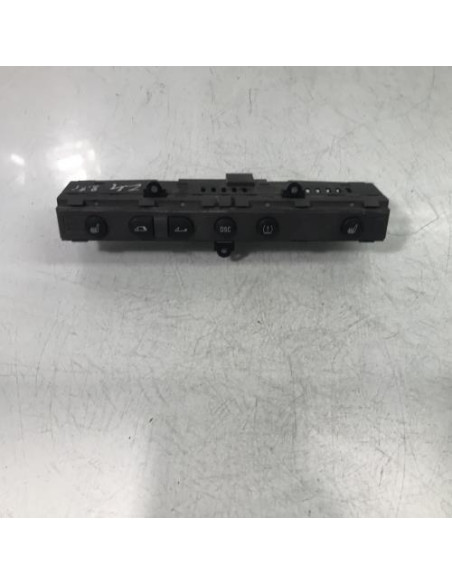 Bouton/Interrupteur BMW Z4 E85 ROADSTER PHASE 1 CABRIOLET 