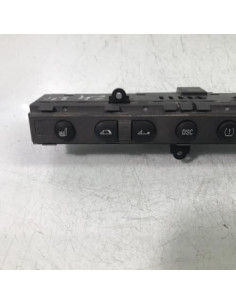 Bouton/Interrupteur BMW Z4 E85 ROADSTER PHASE 1 CABRIOLET  2