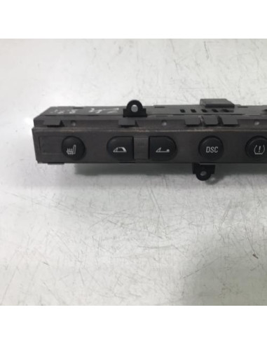 Bouton/Interrupteur BMW Z4 E85 ROADSTER PHASE 1 CABRIOLET 