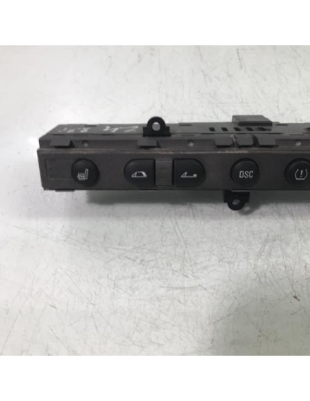 Bouton/Interrupteur BMW Z4 E85 ROADSTER PHASE 1 CABRIOLET 